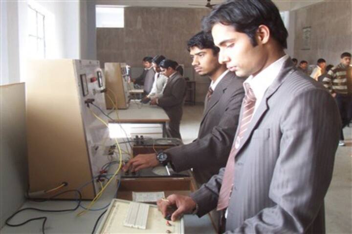 laboratory